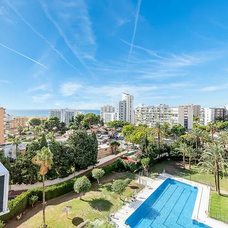 Apartment 797 - Con Hermosas Vistas
