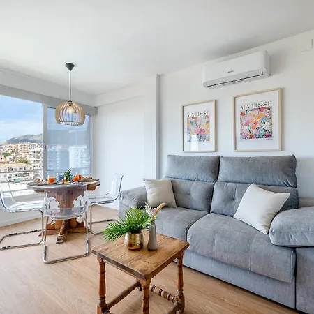 Apartment 797 - Con Hermosas Vistas