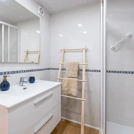 Apartment 797 - Con Hermosas Vistas